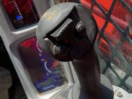 2021, Kubota, SVL97-2