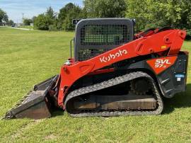 2021, Kubota, SVL97-2