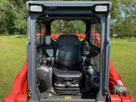 2021, Kubota, SVL97-2