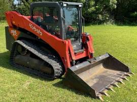 2021, Kubota, SVL97-2