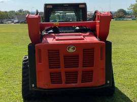 2021, Kubota, SVL97-2