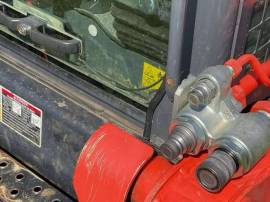 2021, Kubota, SVL97-2