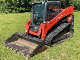 2021, Kubota, SVL97-2
