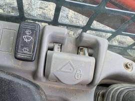 2019, Kubota, SVL95-2s