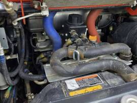 2019, Kubota, SVL95-2s