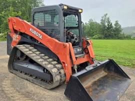 2019, Kubota, SVL95-2s