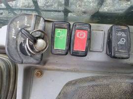 2019, Kubota, SVL95-2s