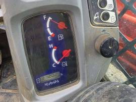 2019, Kubota, SVL95-2s