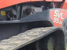 2019, Kubota, SVL95-2s