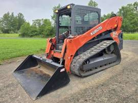 2019, Kubota, SVL95-2s