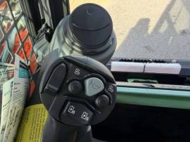 2026, Kubota, SVL97-3