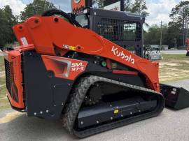 2026, Kubota, SVL97-3