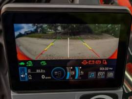 2026, Kubota, SVL110-3