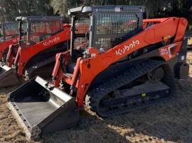 2026, Kubota, SVL110-3