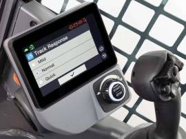 2026, Kubota, SVL110-3