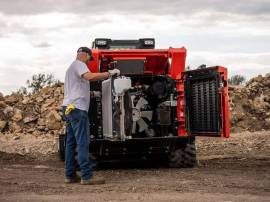 2026, Kubota, SVL110-3