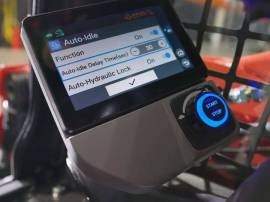 2026, Kubota, SVL110-3