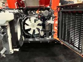 2026, Kubota, SVL110-3