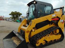 2019, Cat, 259D3