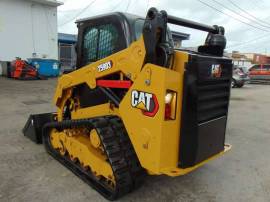 2019, Cat, 259D3