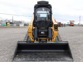 2026, Cat, 275 XE