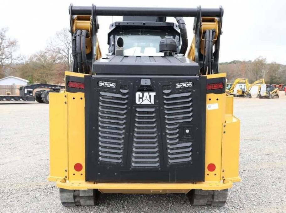 New 2026 Cat 275 XE Compact Track Loader for Sale in O'Fallon at Equipmium