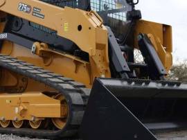 2026, Cat, 275 XE