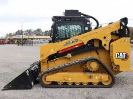 2026, Cat, 275 XE