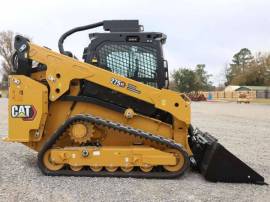 2026, Cat, 275 XE