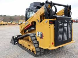 2026, Cat, 275 XE