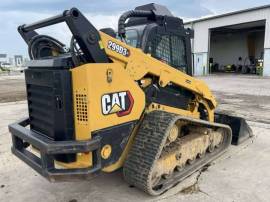 2024, Cat, 299D3 XE