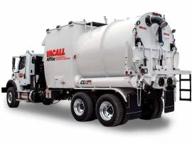 2026, Vacall, AllVac AVRB18