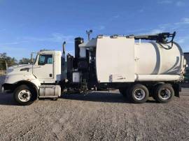 2013, Vacall, AllVac AVRB18