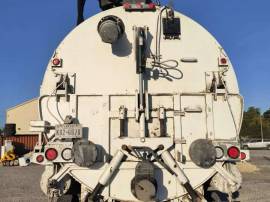 2013, Vacall, AllVac AVRB18