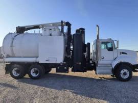 2013, Vacall, AllVac AVRB18