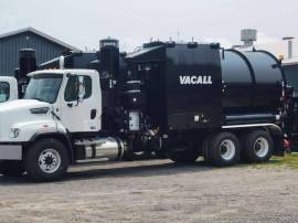 2026, Vacall, AllVac AVRB18