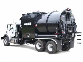 2026, Vacall, AllVac AVRB18