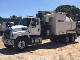 2015, Vacall, AllVac AVRB18