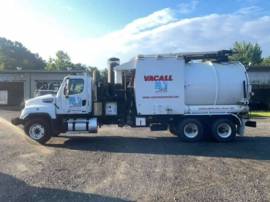 2015, Vacall, Allvac AVRB18