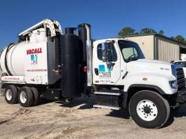 2015, Vacall, Allvac AVRB18