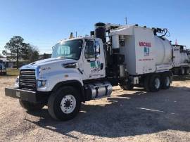 2015, Vacall, Allvac AVRB18