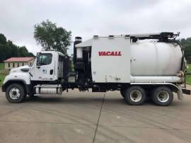 2014, Vacall, AllVac AVRB18