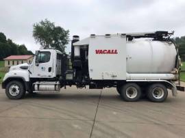 2014, Vacall, AllVac AVRB18