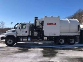 2017, Vacall, AllVac AVRB18