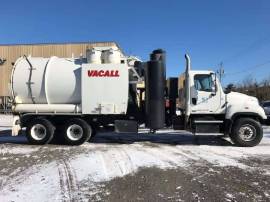 2017, Vacall, AllVac AVRB18