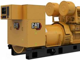 2026, Cat, 3516 (60 Hz)