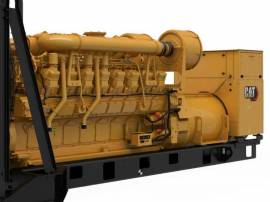 2026, Cat, 3516 (60 Hz)