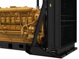 2026, Cat, 3516 (60 Hz)