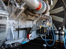 2025, MTU, 16V2000 DS1000