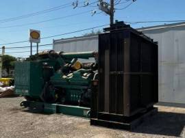 2007, Cummins, QSK60-G6